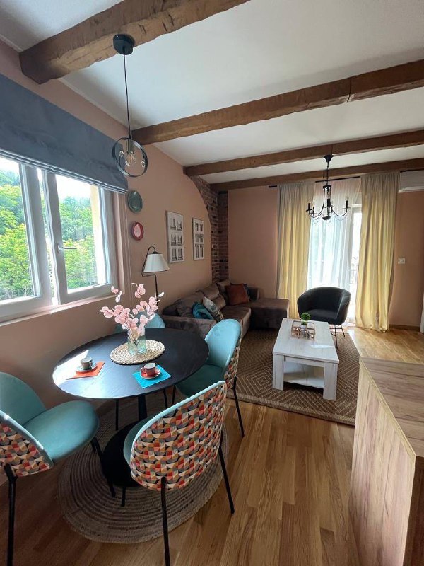 Квартира с 1 спальней в Бечичи, 55 м² thumbnail 9