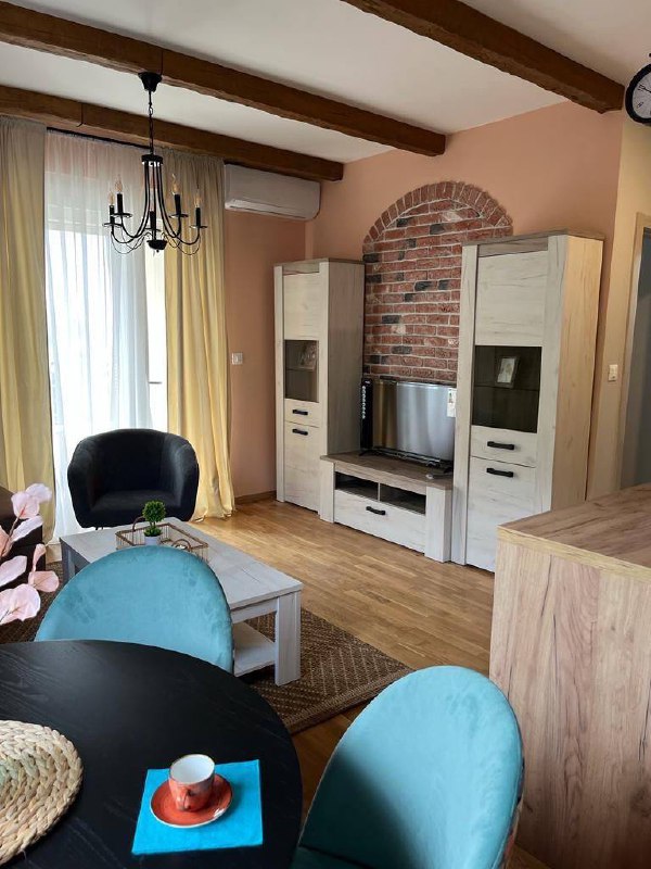 Квартира с 1 спальней в Бечичи, 55 м² thumbnail 12