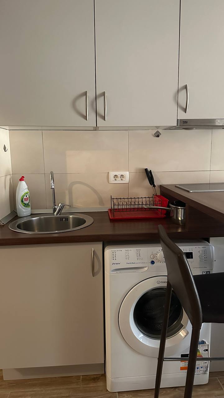 Квартира с 1 спальней в Будве, 38 м² 5