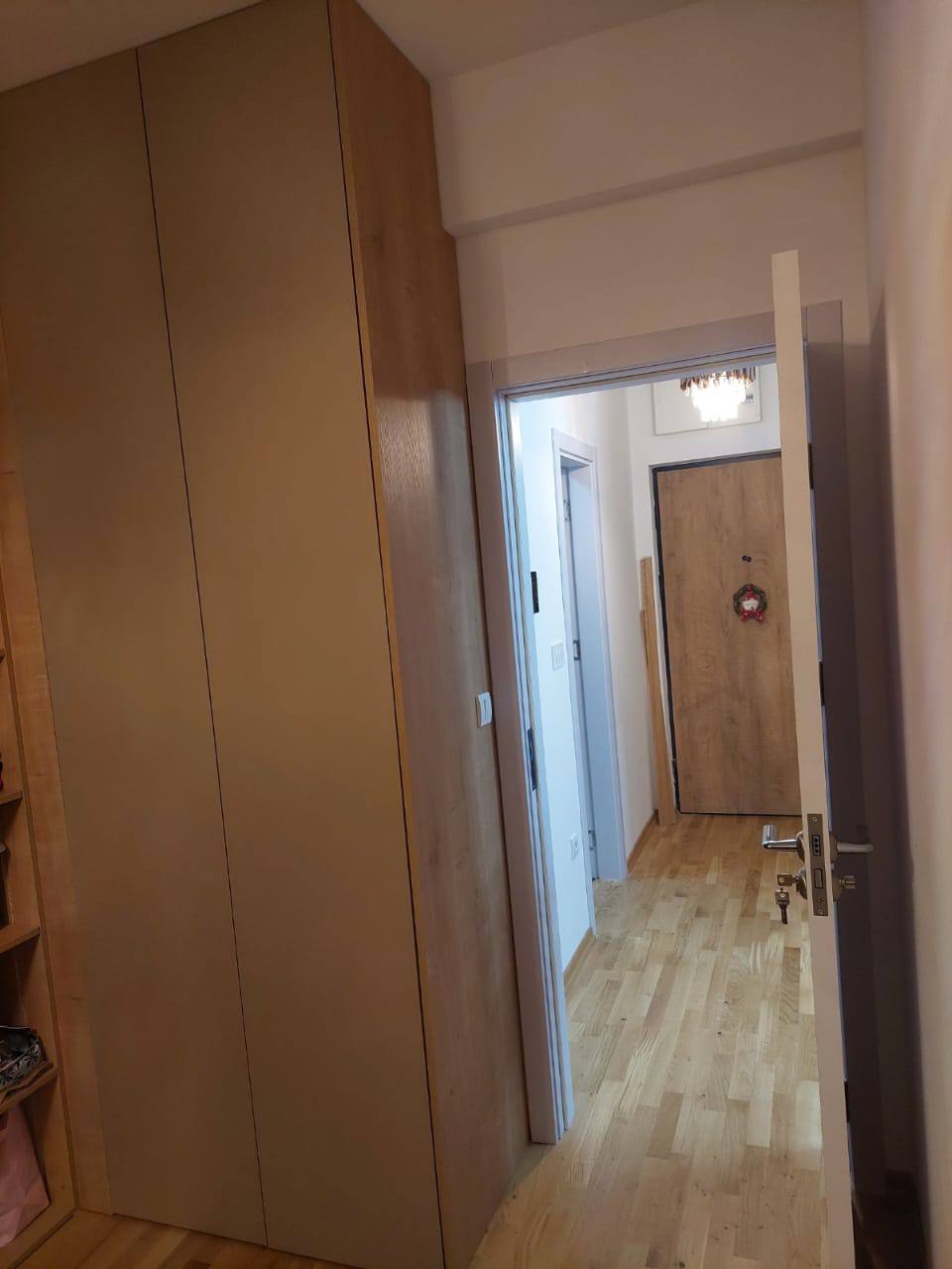 Квартира с 1 спальней в Будве, 45 м² thumbnail 34