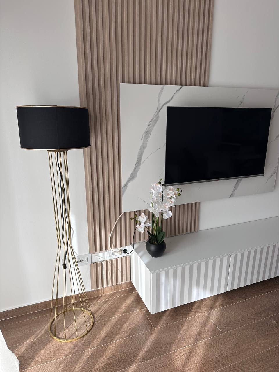 Квартира с 1 спальней в Будве, 50 м² 2
