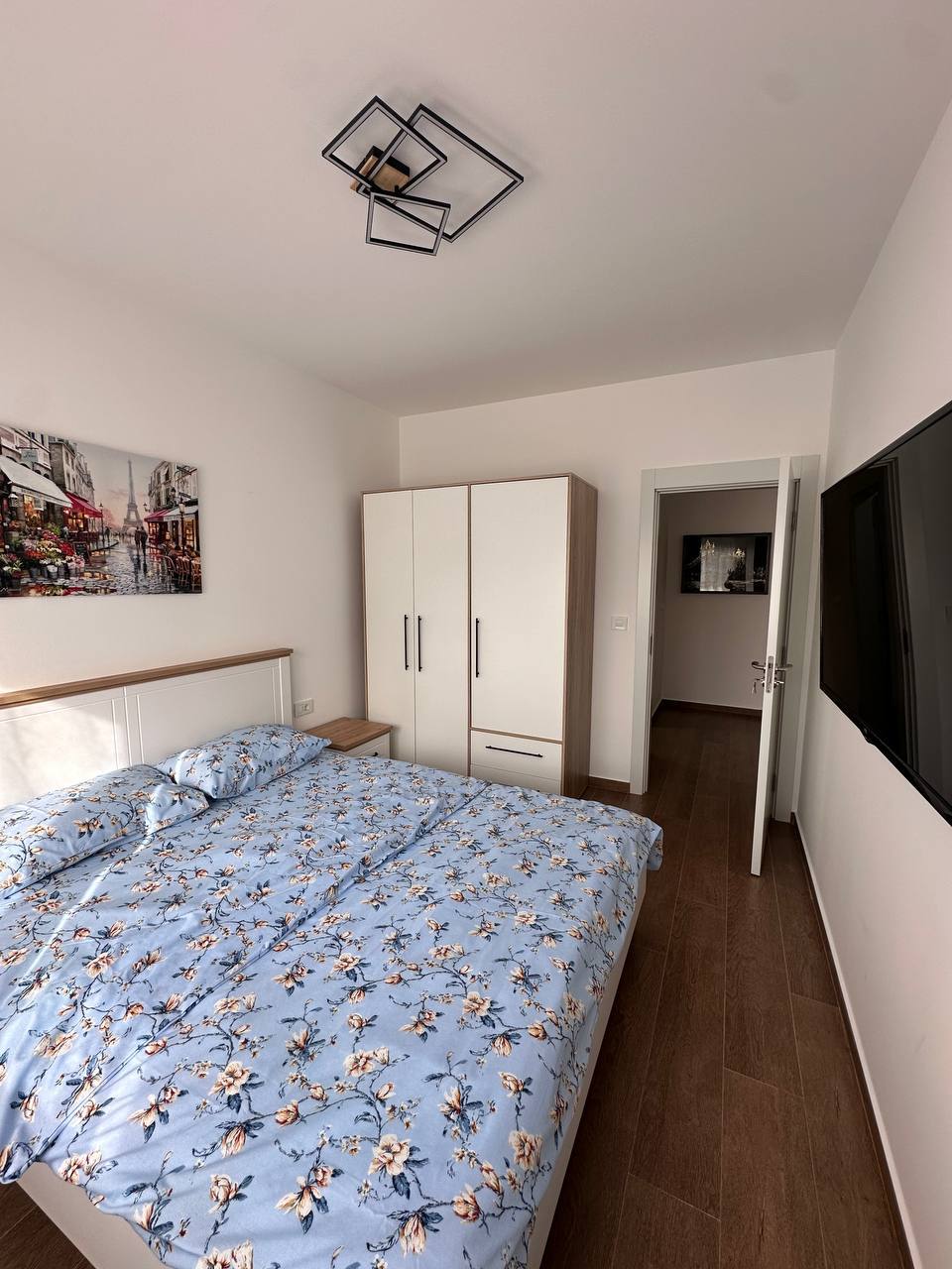 Квартира с 1 спальней в Будве, 50 м² 5