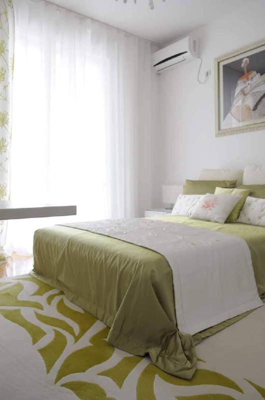 Квартира с 2 спальнями в Бечичи, 90 м²