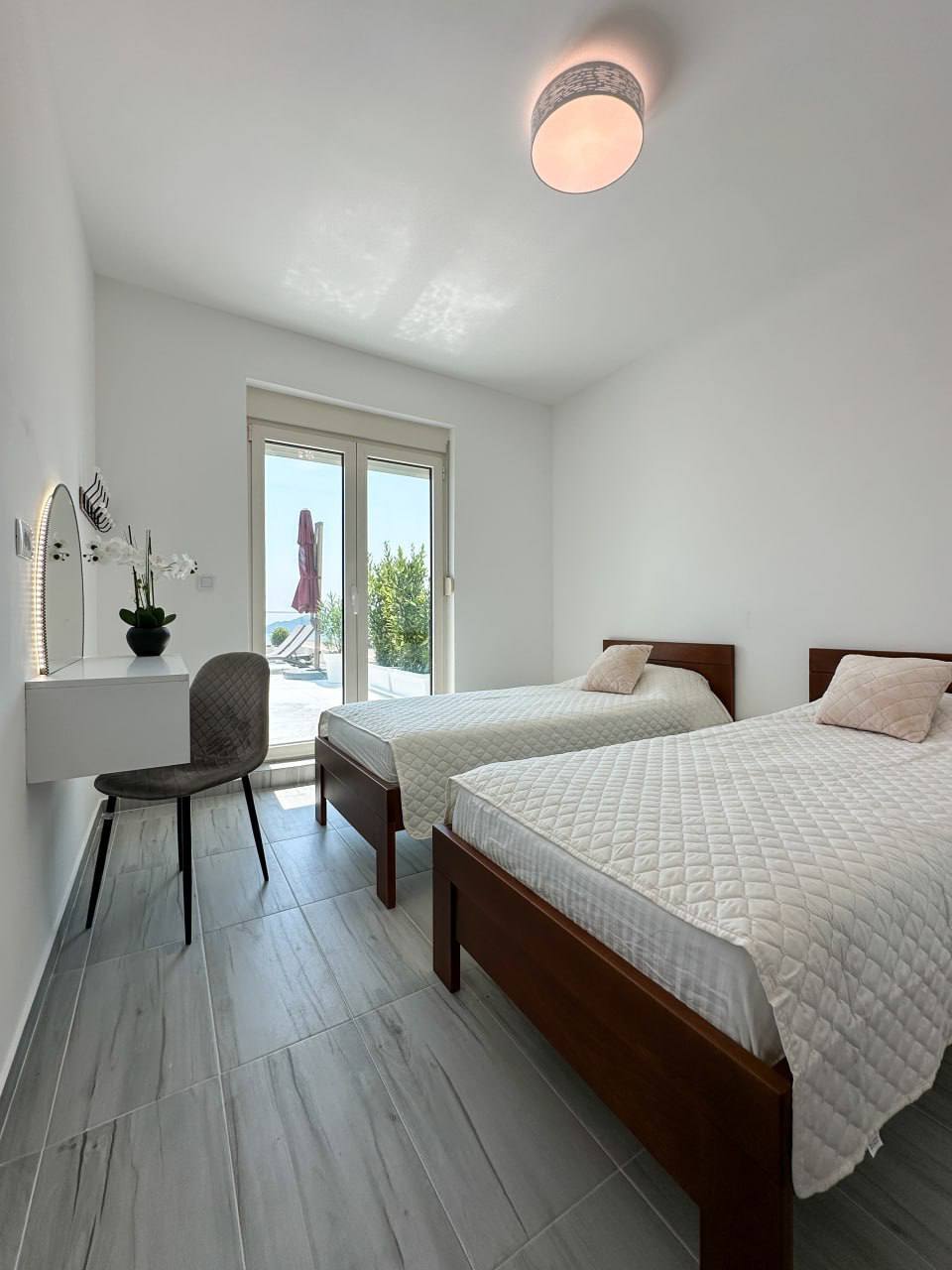 Квартира с 2 спальнями в Бечичи, 75 м² thumbnail 6
