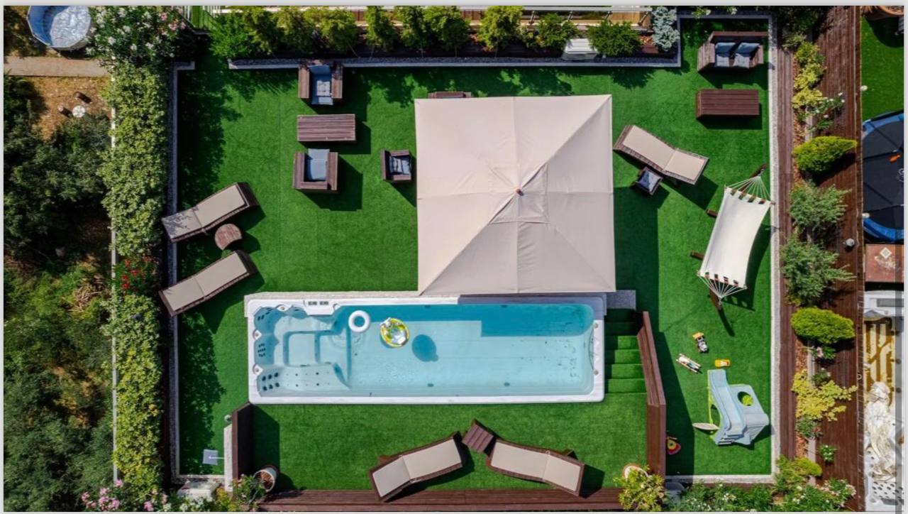 Квартира с 2 спальнями в Будве, 54 м² 5
