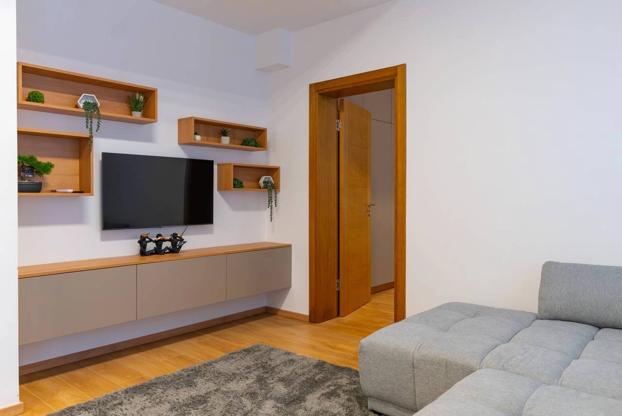 Квартира с 1 спальней в Будве, 56 м² thumbnail 22