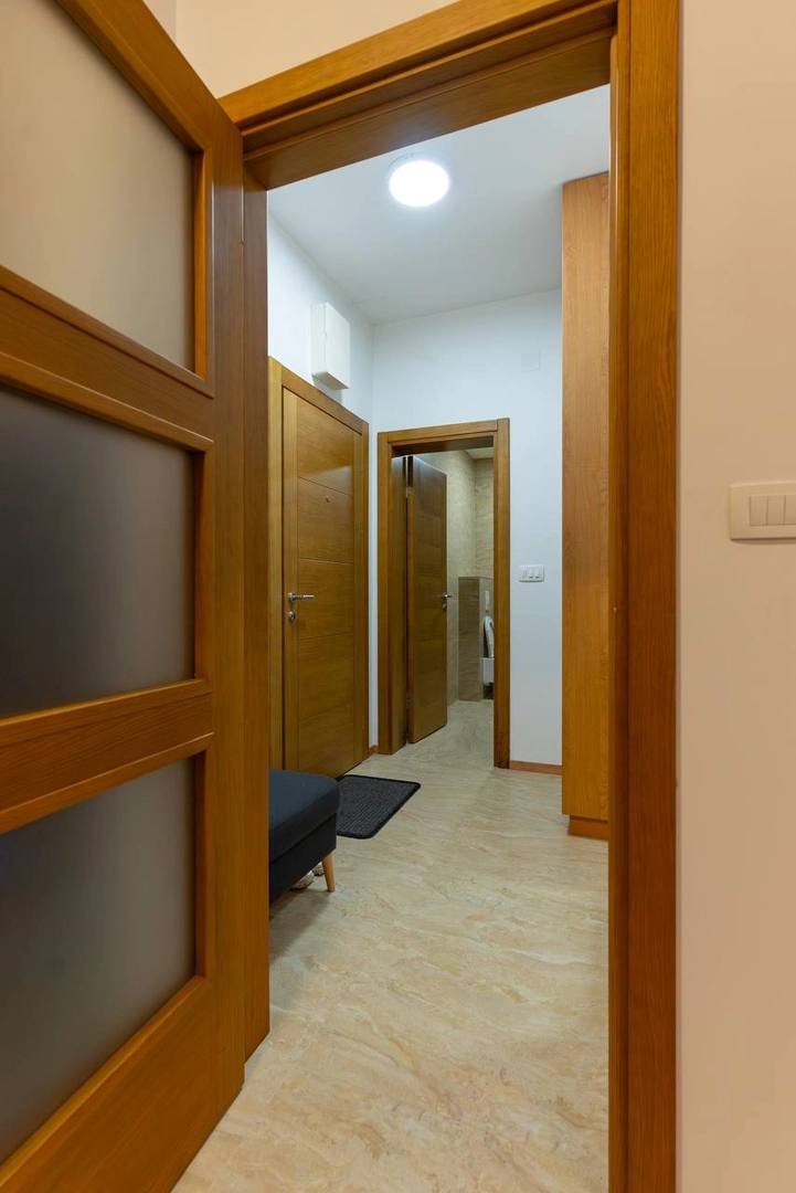 Квартира с 1 спальней в Будве, 56 м² thumbnail 23