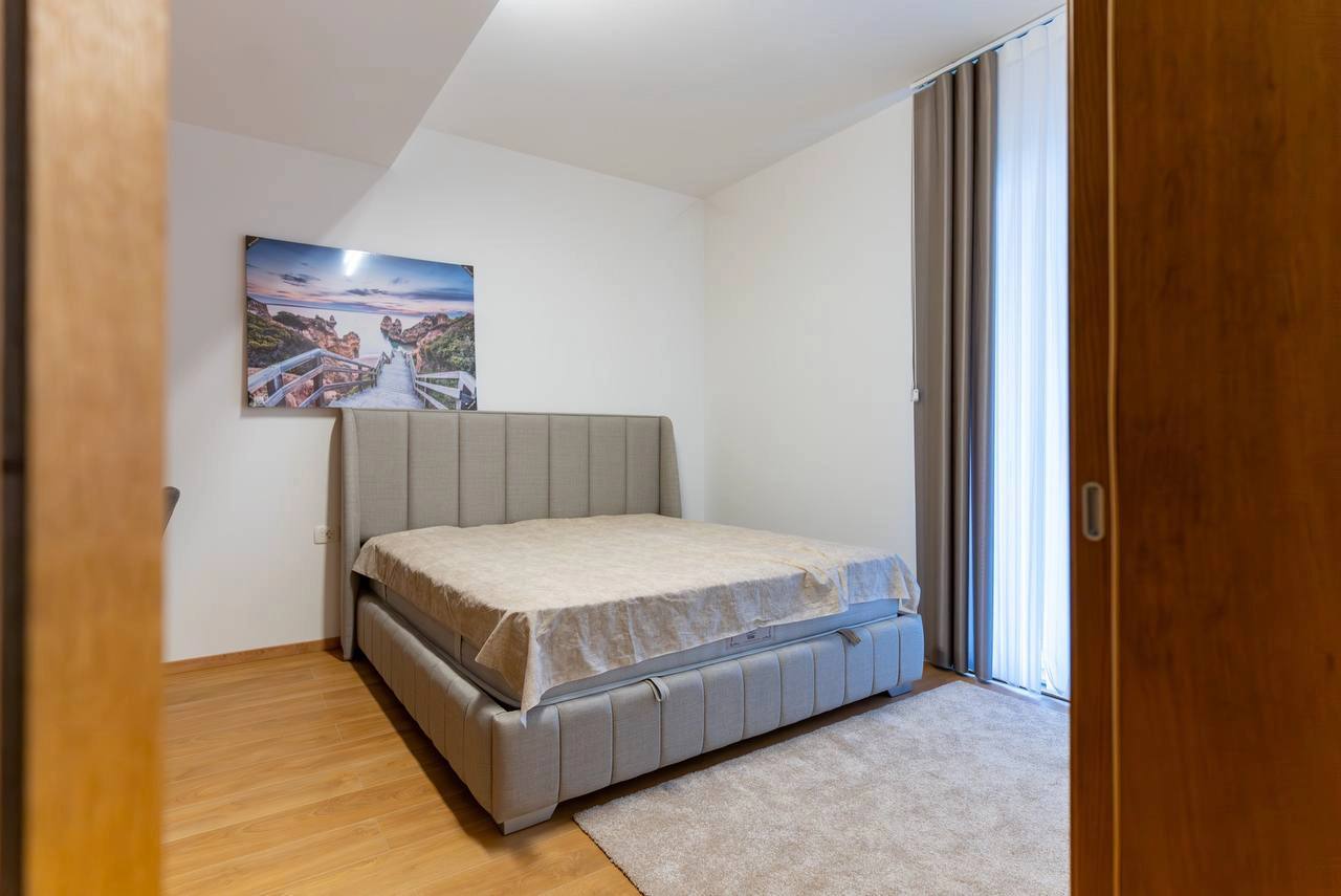 Квартира с 1 спальней в Будве, 56 м² thumbnail 24