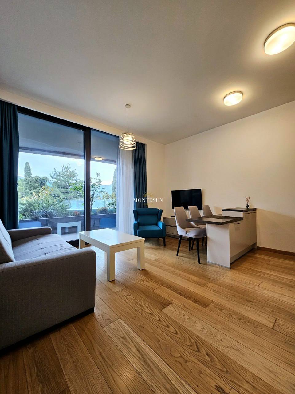 Квартира с 1 спальней в Royal Gardens, 56 м² thumbnail 31