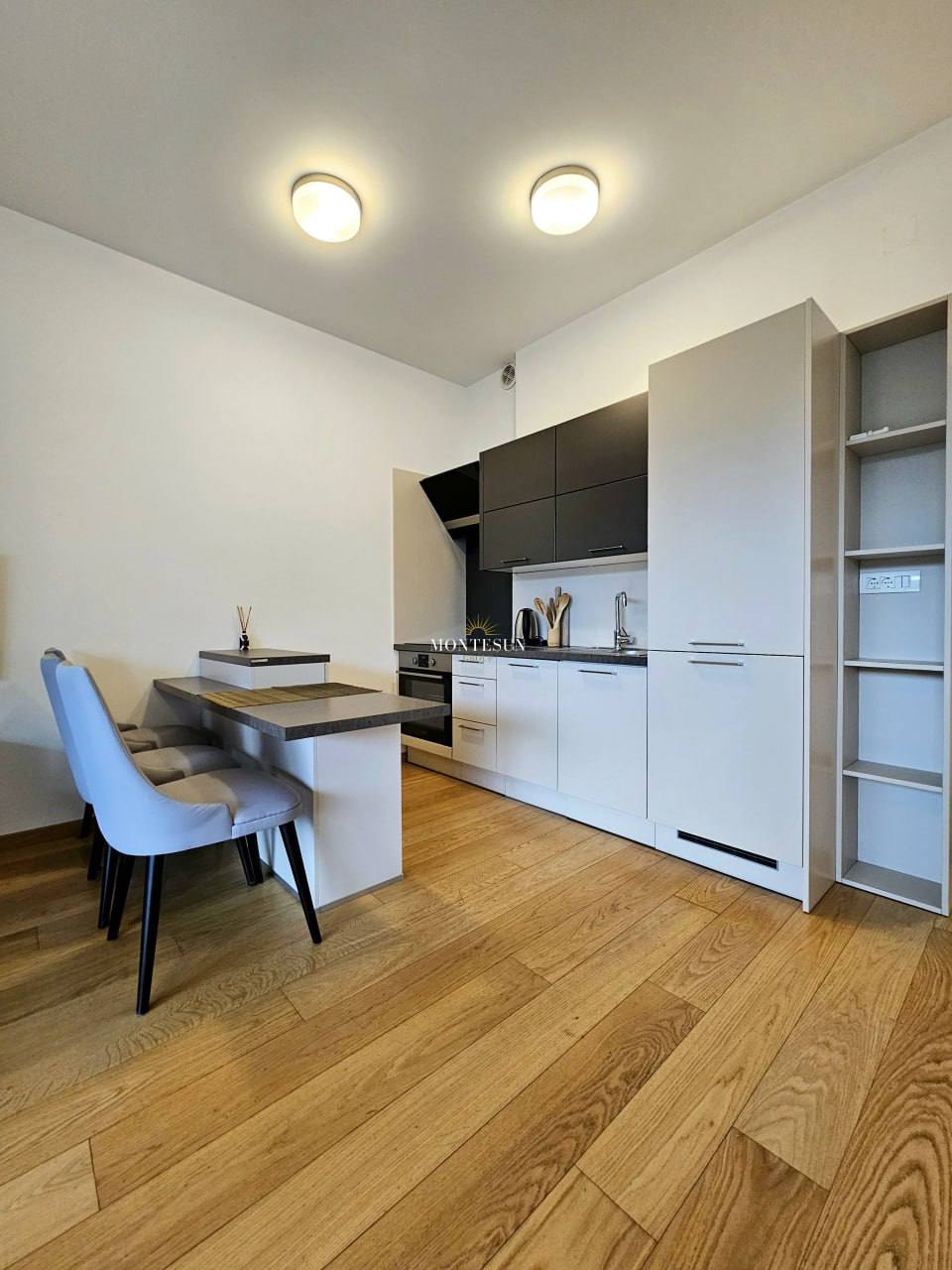Квартира с 1 спальней в Royal Gardens, 56 м² thumbnail 32