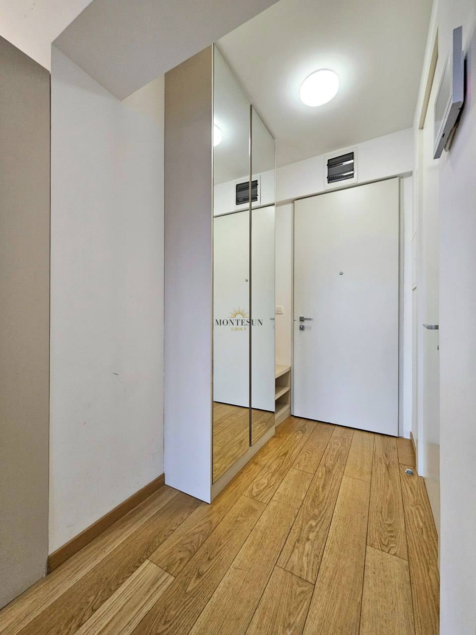 Квартира с 1 спальней в Royal Gardens, 56 м² thumbnail 36