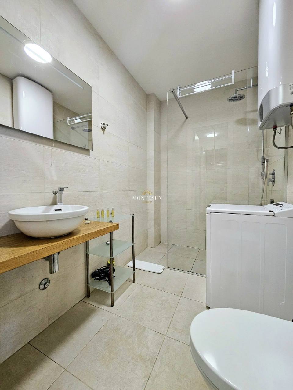 Квартира с 1 спальней в Royal Gardens, 56 м² thumbnail 39