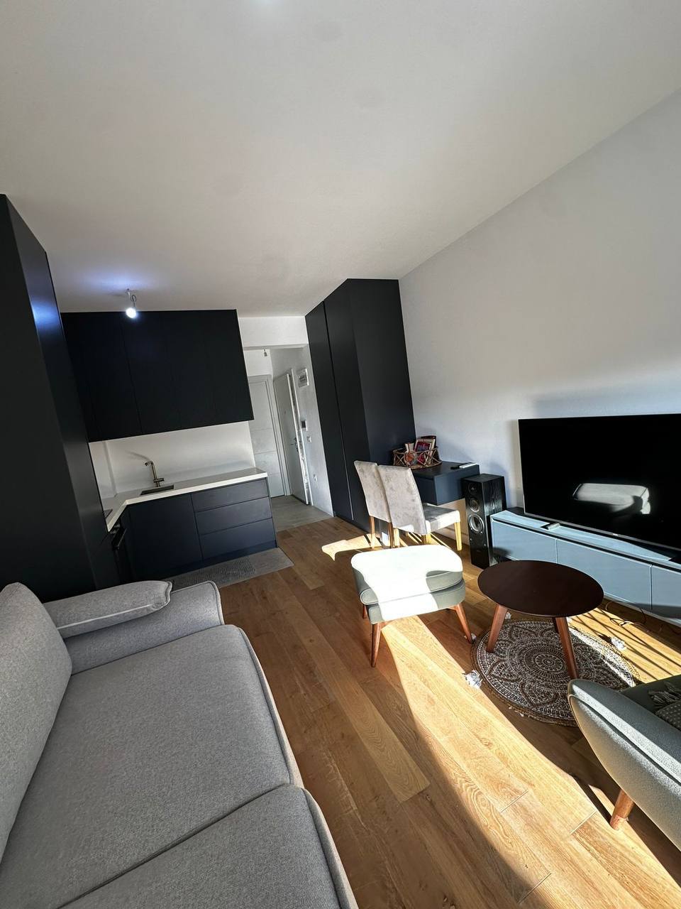 Квартира с 1 спальней в Бечичи, 46 м² thumbnail 11