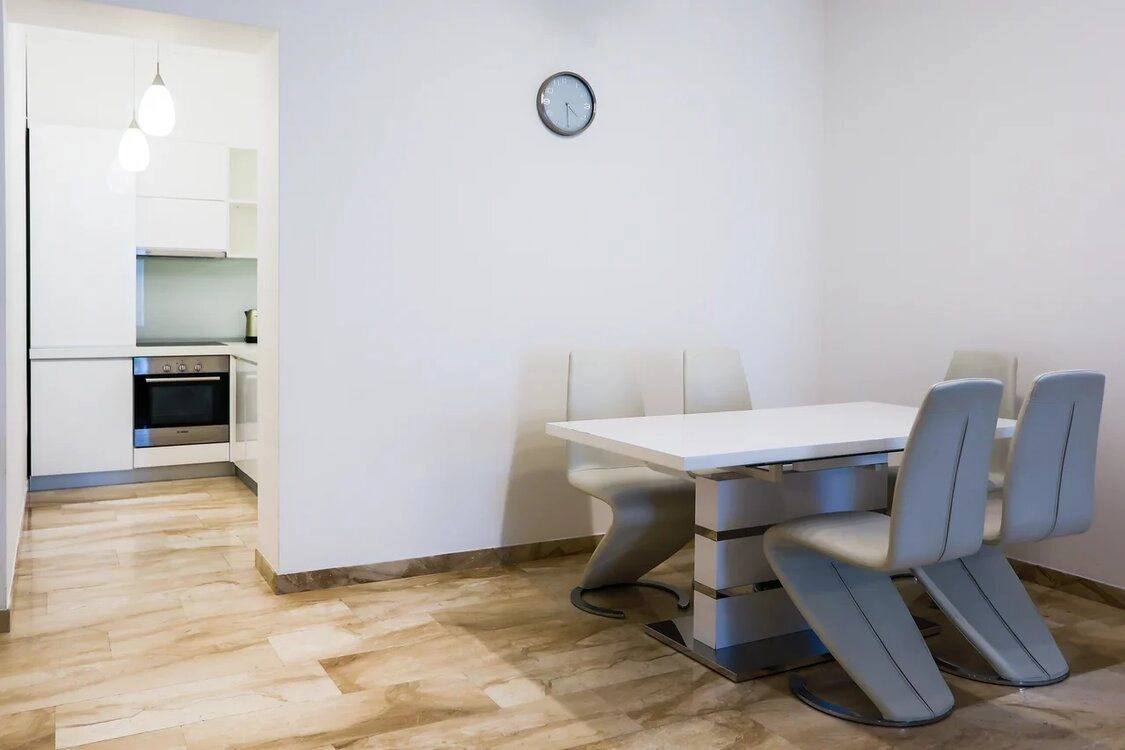 Квартира с 1 спальней в Tre Canne, 77 м² 5
