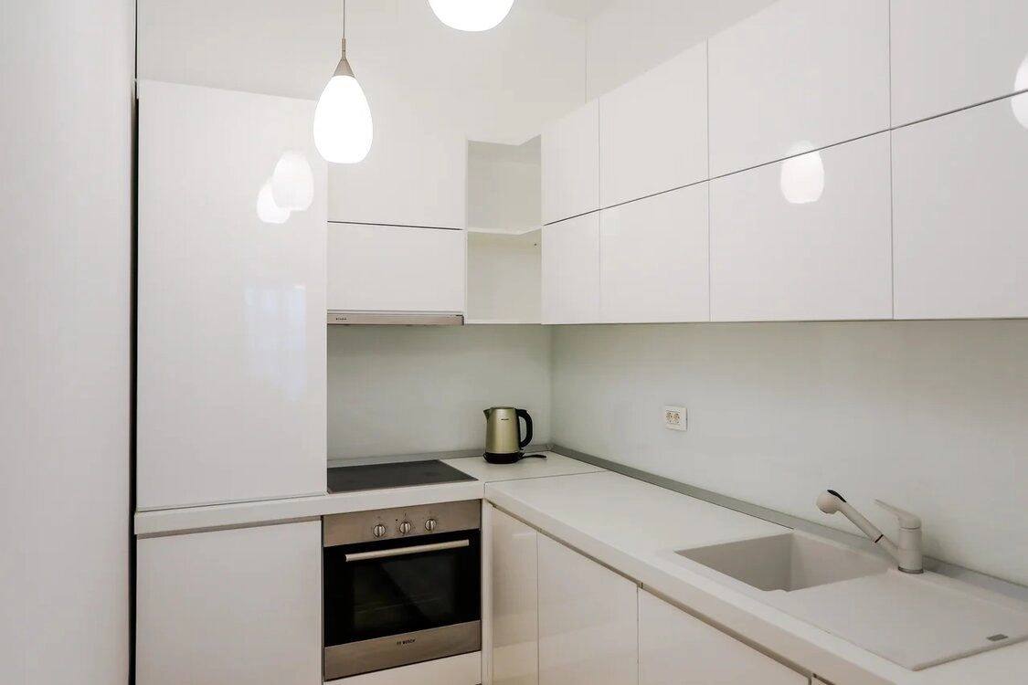 Квартира с 1 спальней в Tre Canne, 77 м² thumbnail 6