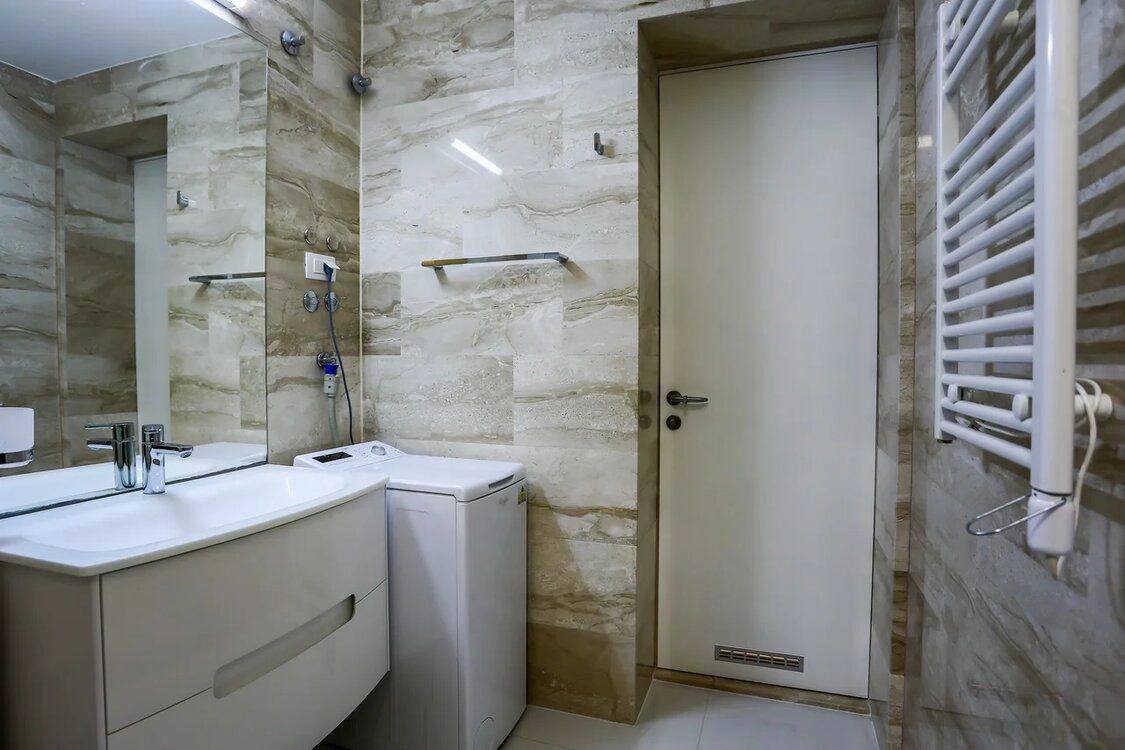 Квартира с 1 спальней в Tre Canne, 77 м² thumbnail 7