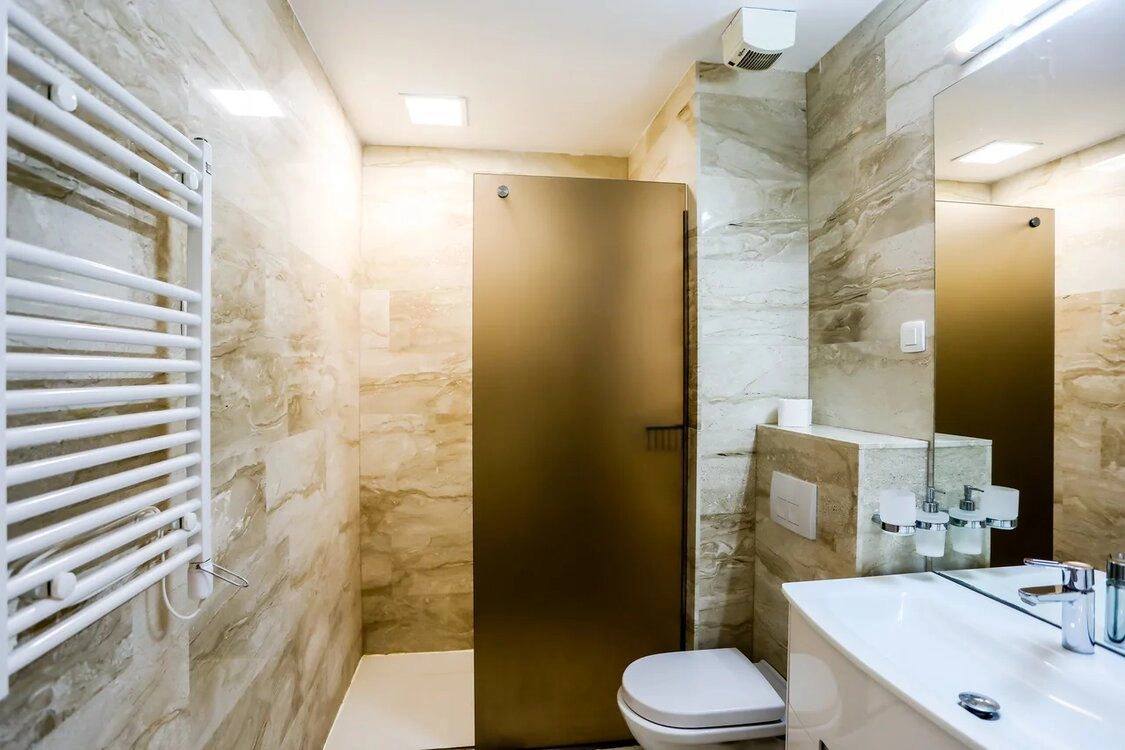 Квартира с 1 спальней в Tre Canne, 77 м² thumbnail 9