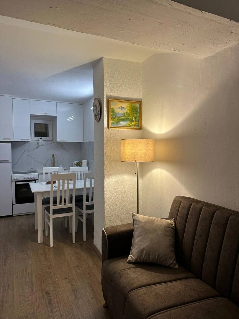 Квартира с 2 спальнями в Будве, 50 м² 2