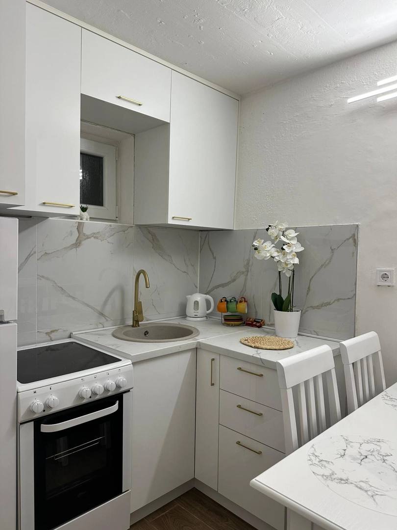 Квартира с 2 спальнями в Будве, 50 м² 3