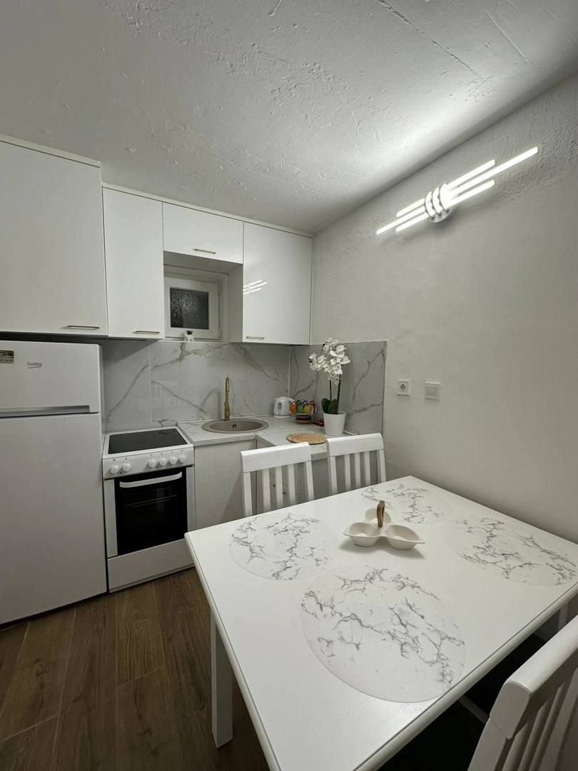Квартира с 2 спальнями в Будве, 50 м² 4