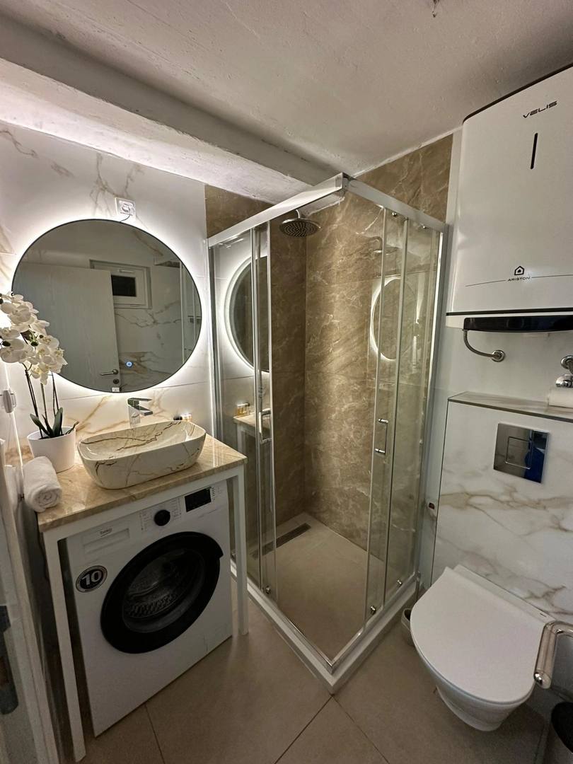 Квартира с 2 спальнями в Будве, 50 м² 5