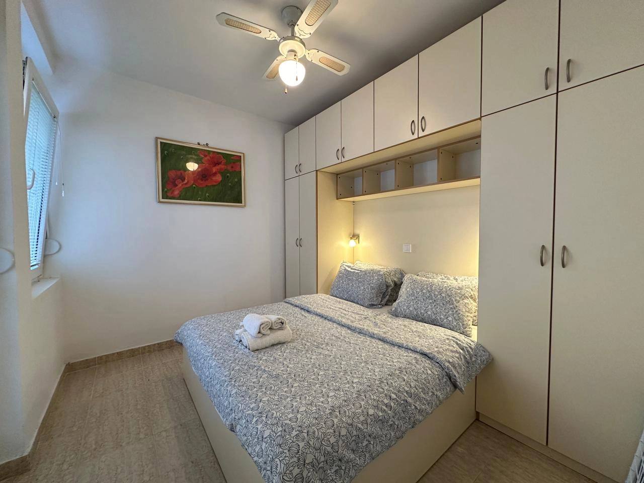 Квартира с 1 спальней в Будве, 41 м² thumbnail 13