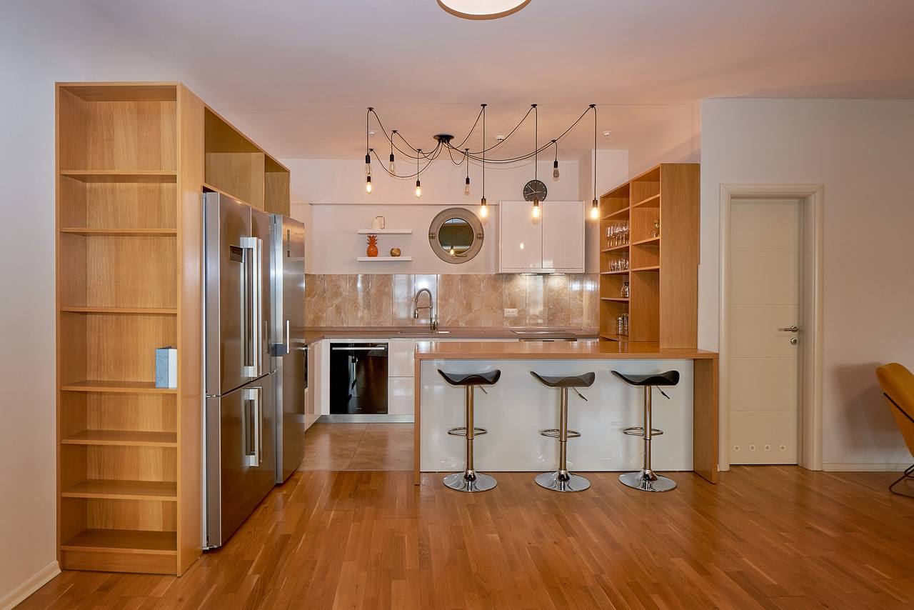 Квартира с 3 спальнями в Будве, 190 м² thumbnail 14
