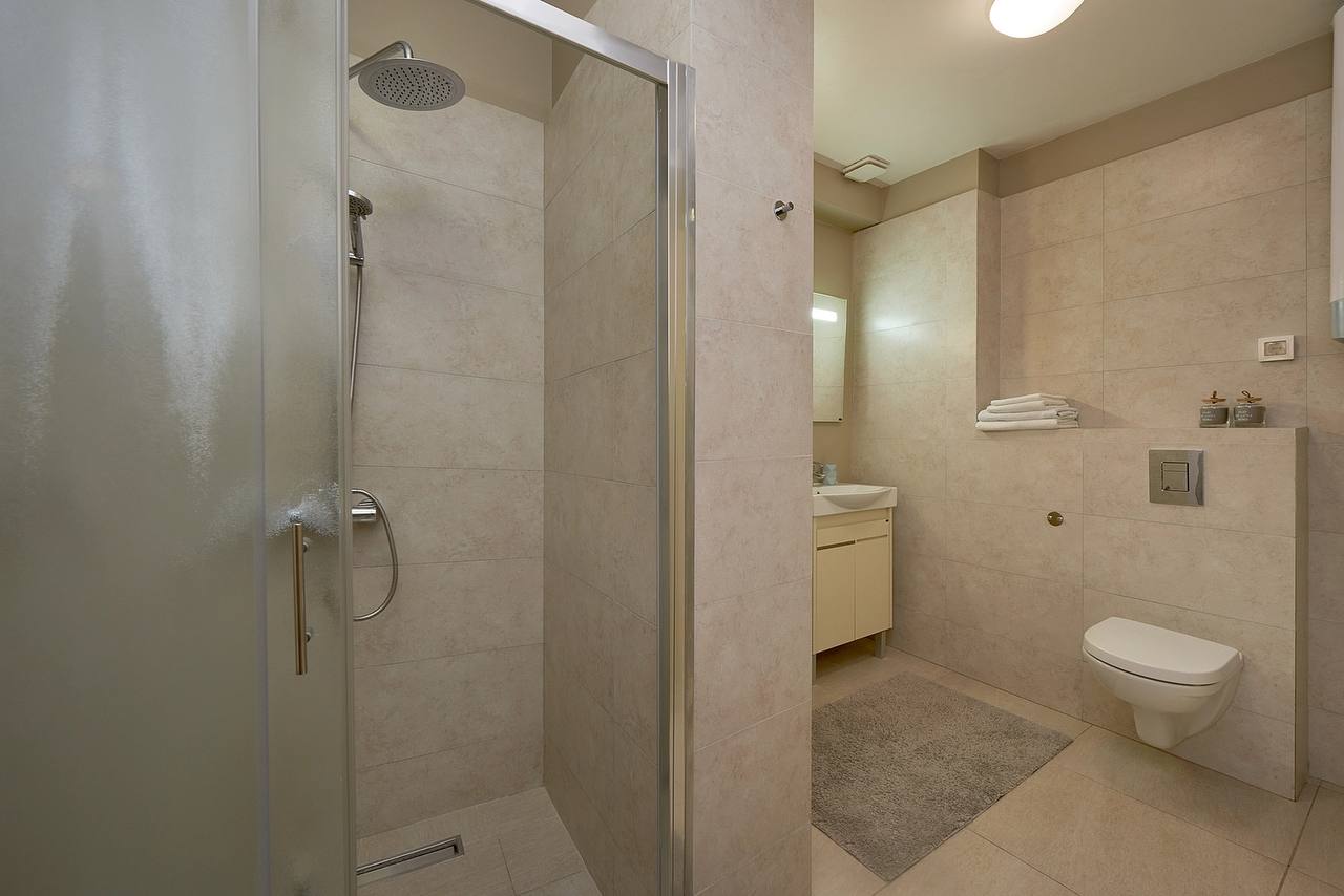 Квартира с 3 спальнями в Будве, 190 м² thumbnail 17