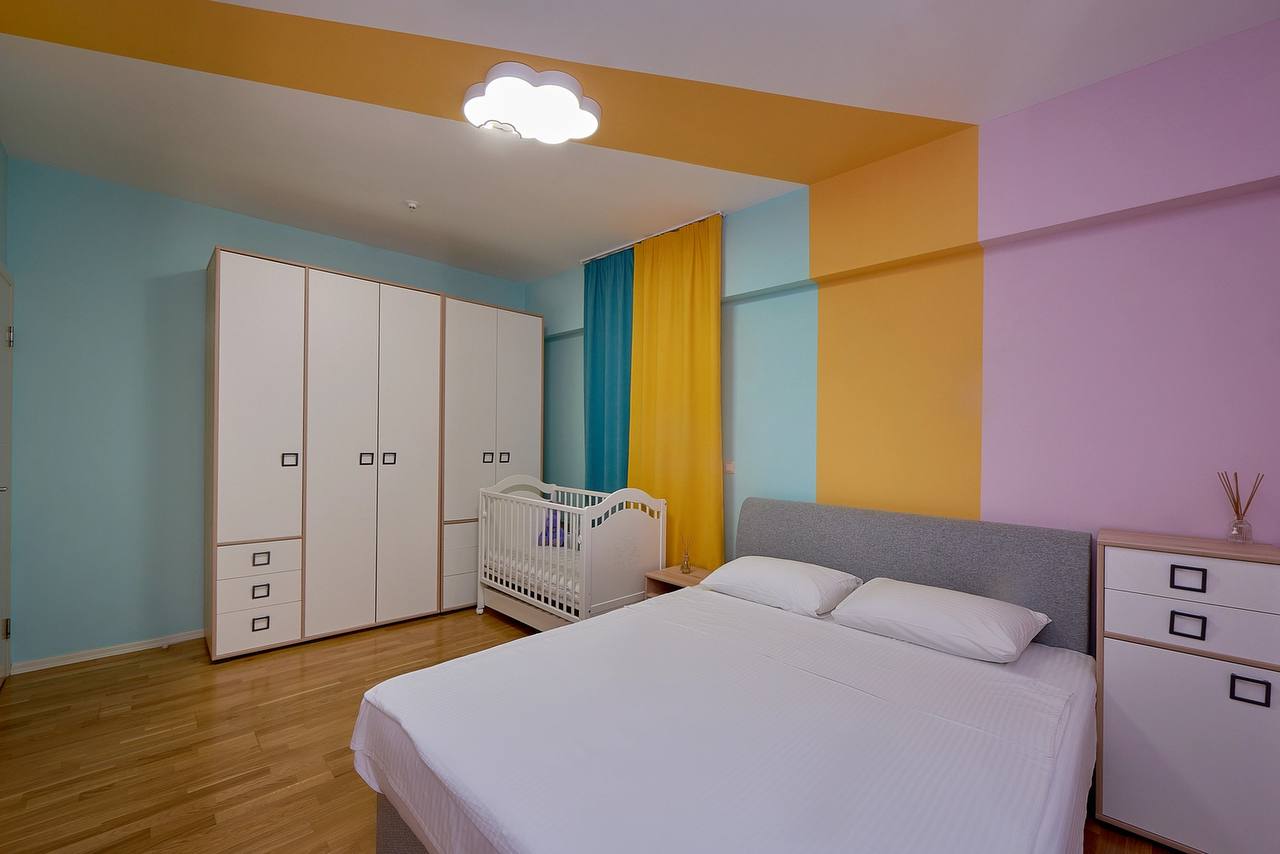 Квартира с 3 спальнями в Будве, 190 м² thumbnail 18