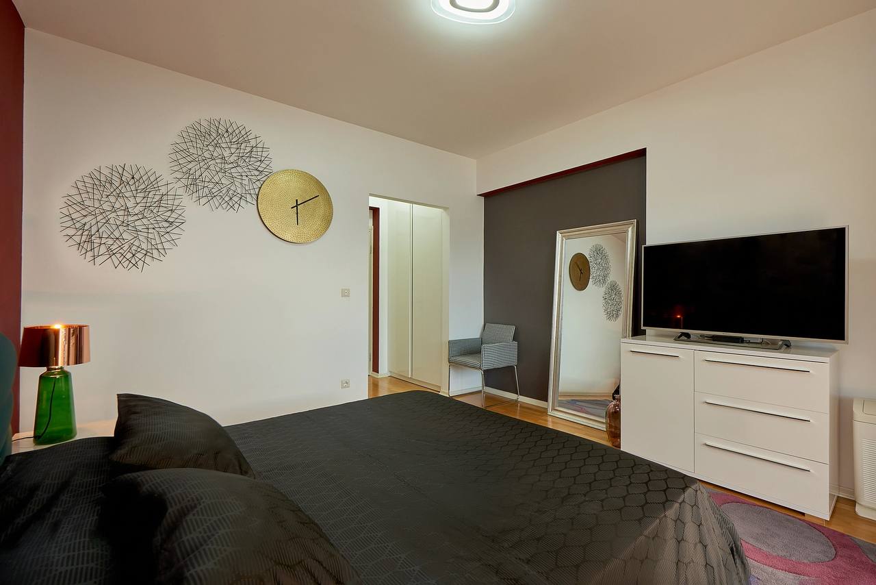 Квартира с 3 спальнями в Будве, 190 м² thumbnail 20