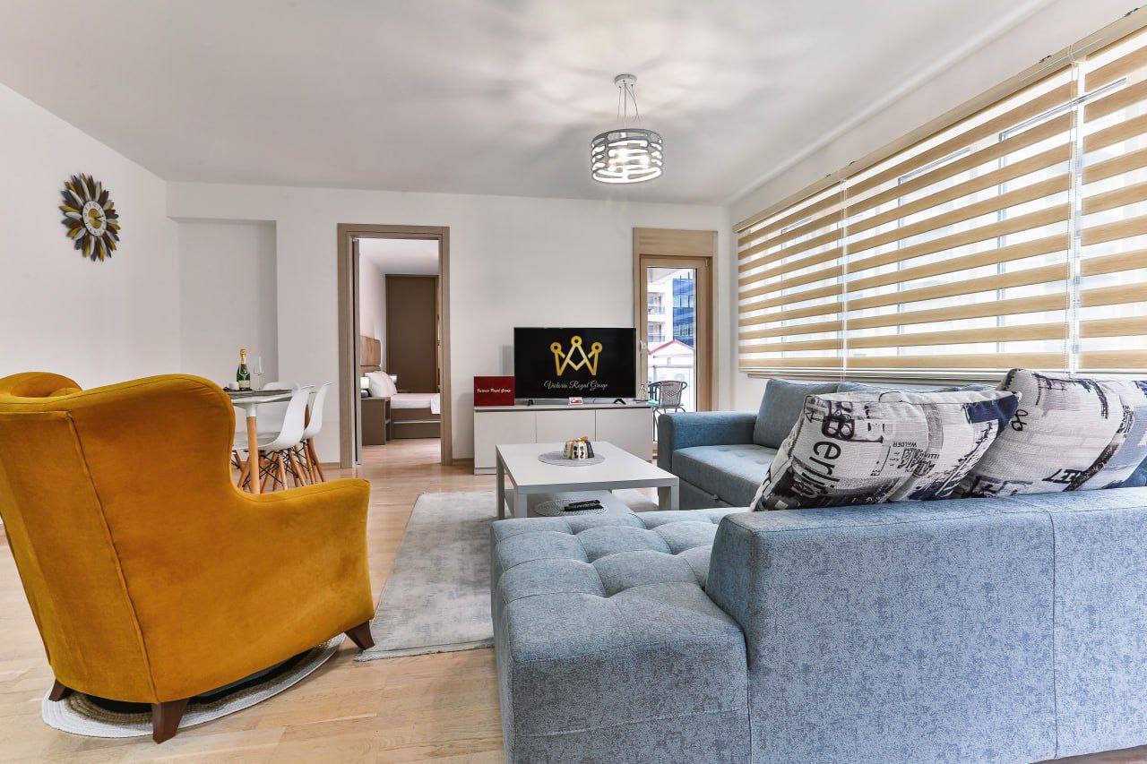 Квартира с 2 спальнями в Fontana, 76 м² 2