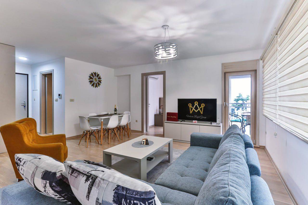 Квартира с 2 спальнями в Fontana, 76 м² 3