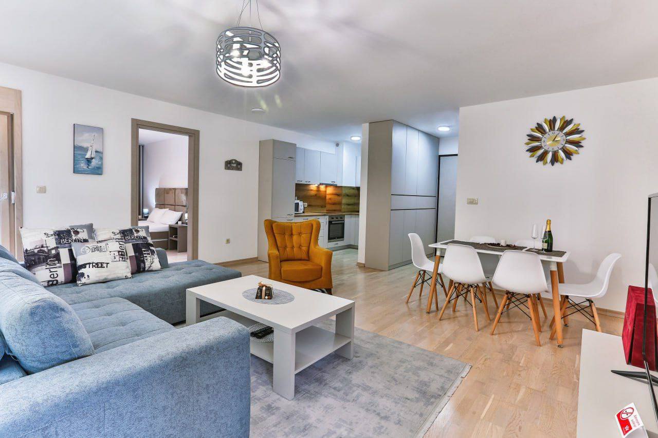 Квартира с 2 спальнями в Fontana, 76 м² 4