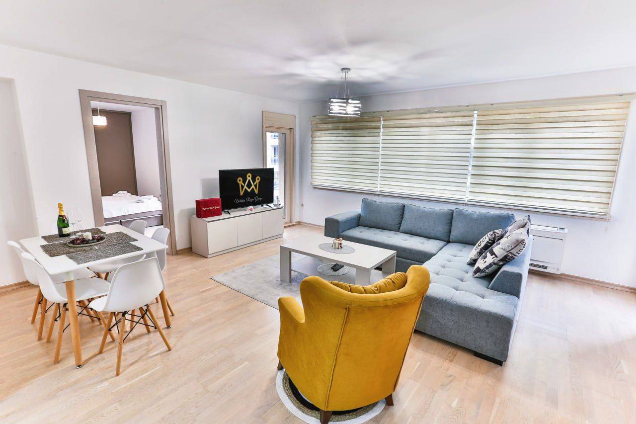 Квартира с 2 спальнями в Fontana, 76 м² 5