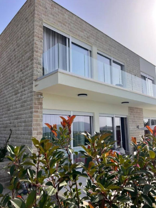 Вилла с 2 спальнями в Херцег-Нови, 260 м² 3
