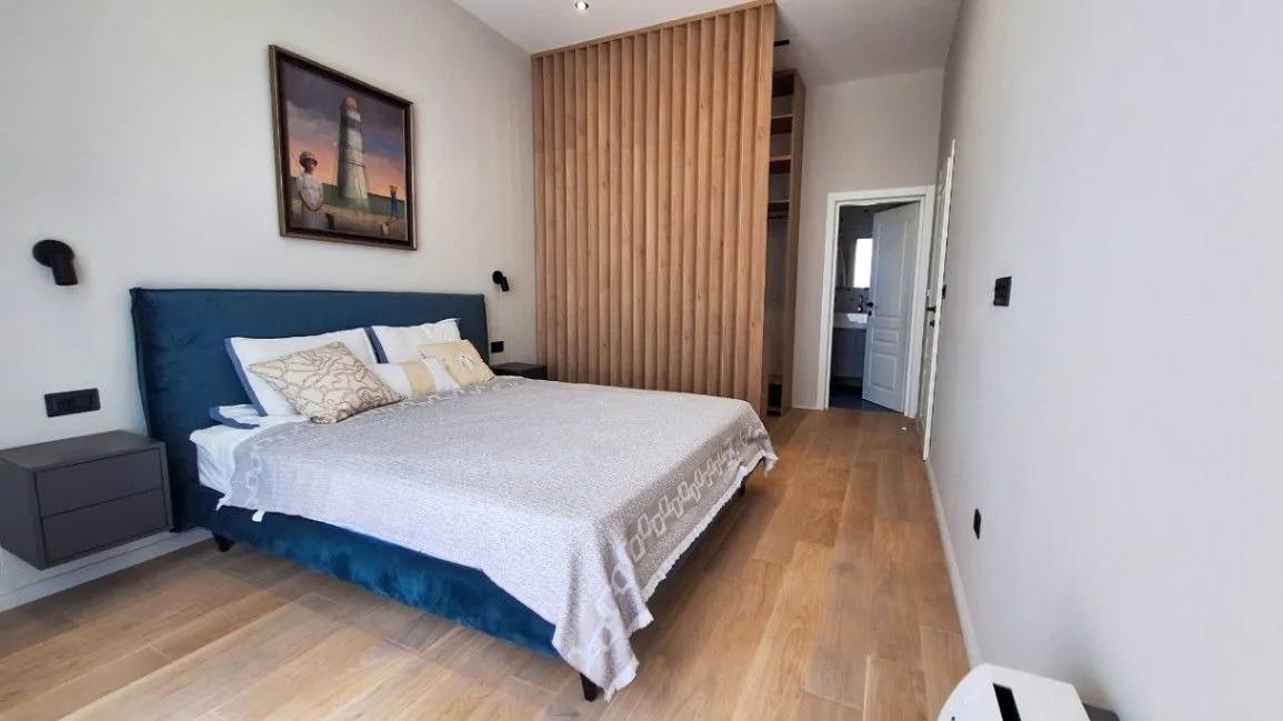 Вилла с 2 спальнями в Херцег-Нови, 260 м² 4