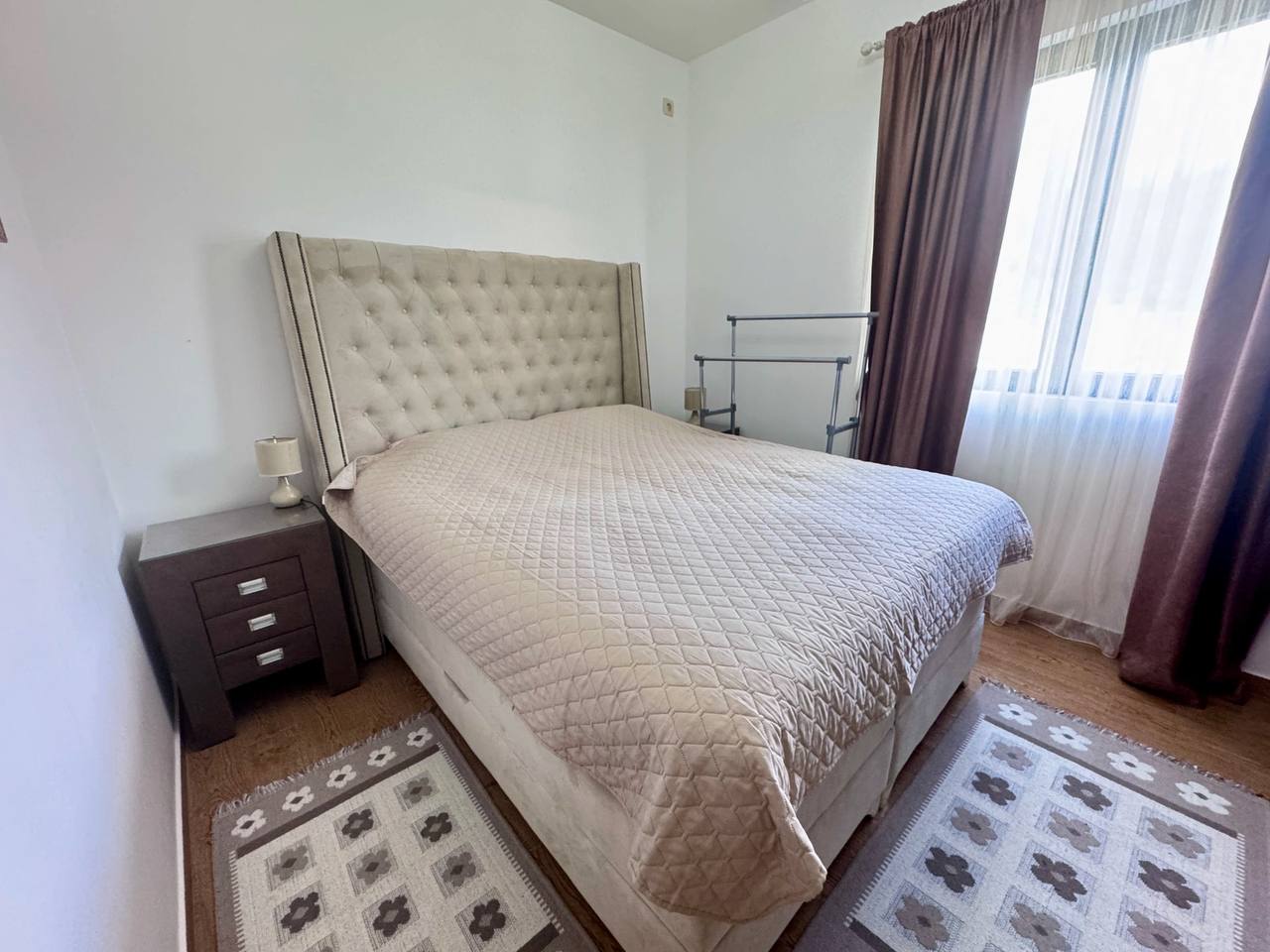 Квартира с 1 спальней в Бечичи, 51 м² 5