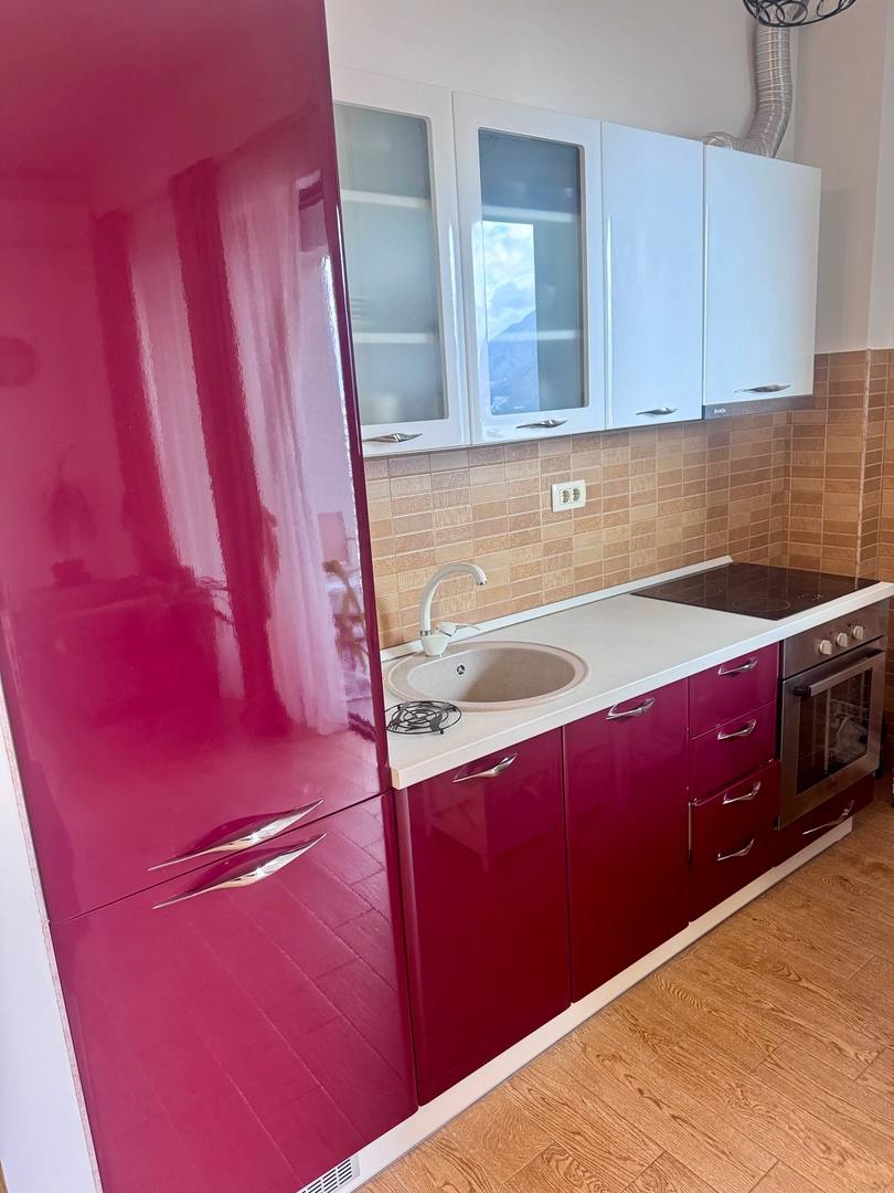 Квартира с 1 спальней в Бечичи, 51 м² thumbnail 7