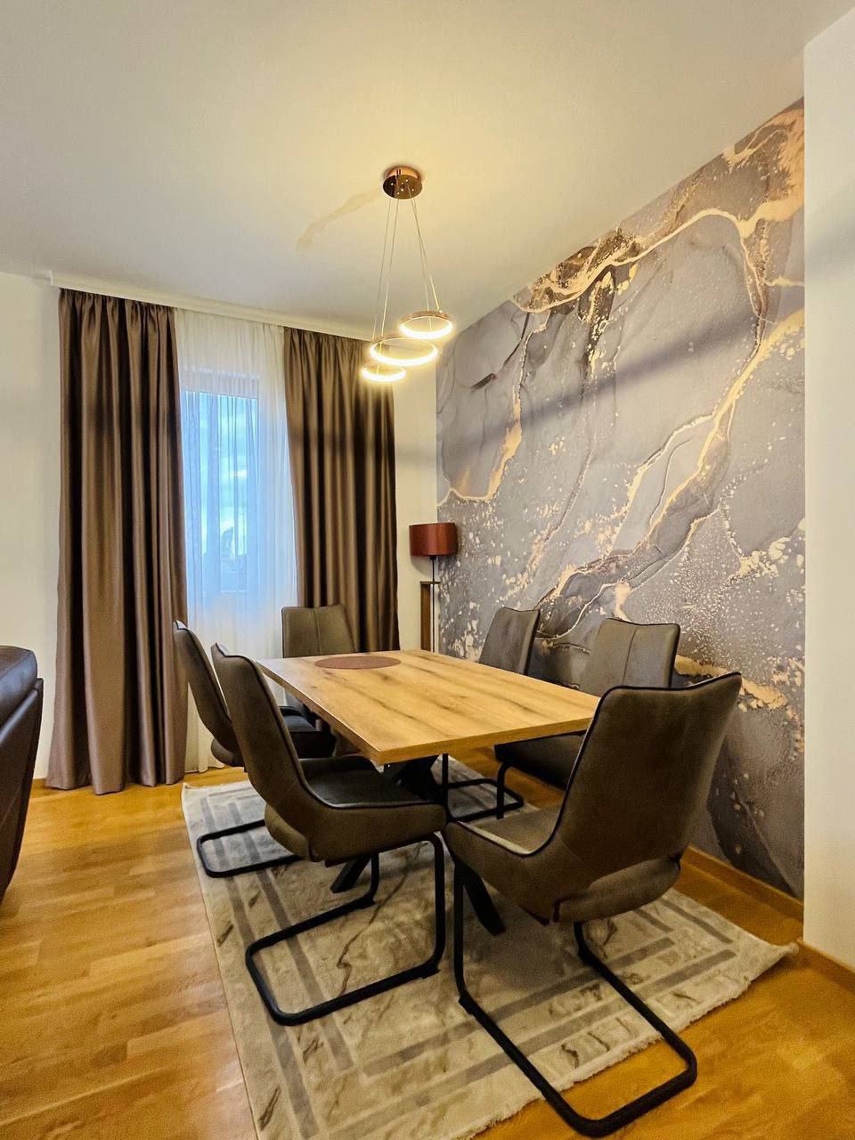 Квартира с 2 спальнями в Бечичи, 56 м²