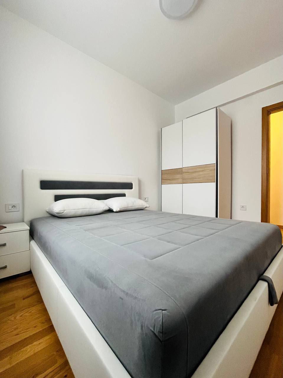 Квартира с 2 спальнями в Бечичи, 56 м² 5