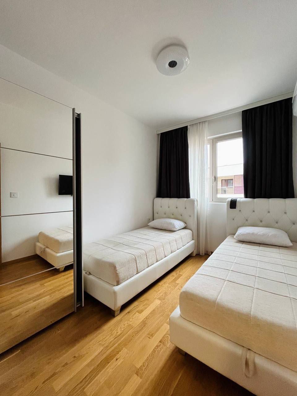Квартира с 2 спальнями в Бечичи, 56 м² thumbnail 6