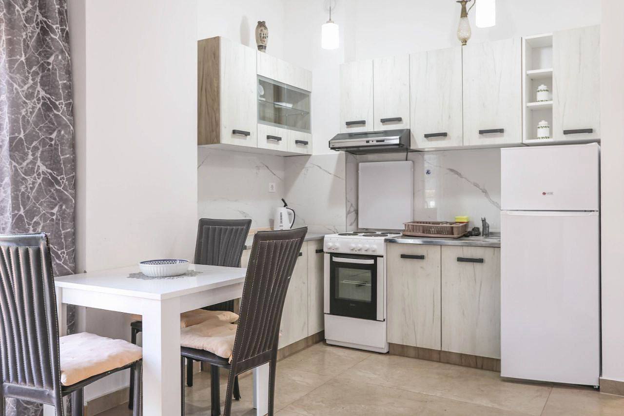 Квартира с 1 спальней в Бечичи, 40 м² 3