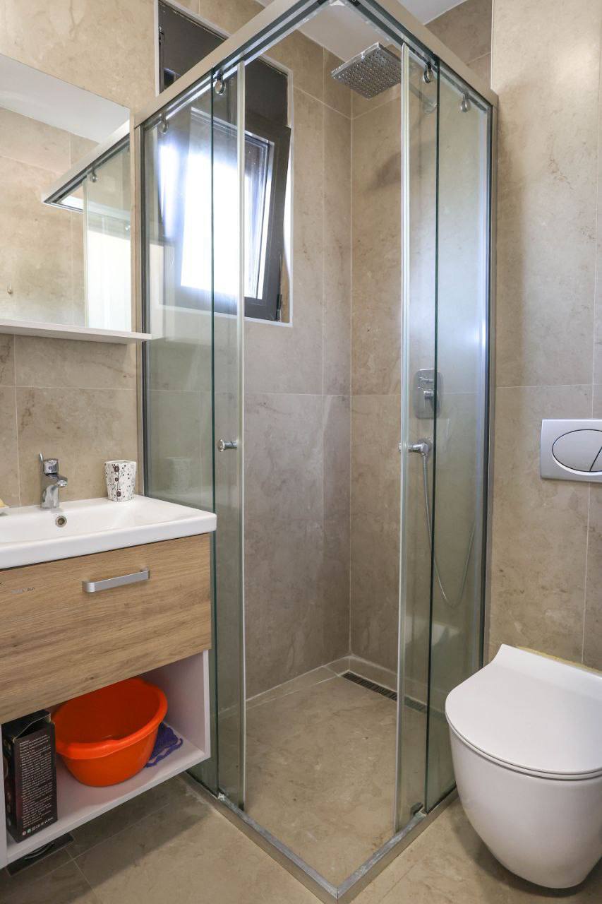 Квартира с 1 спальней в Бечичи, 40 м² thumbnail 8