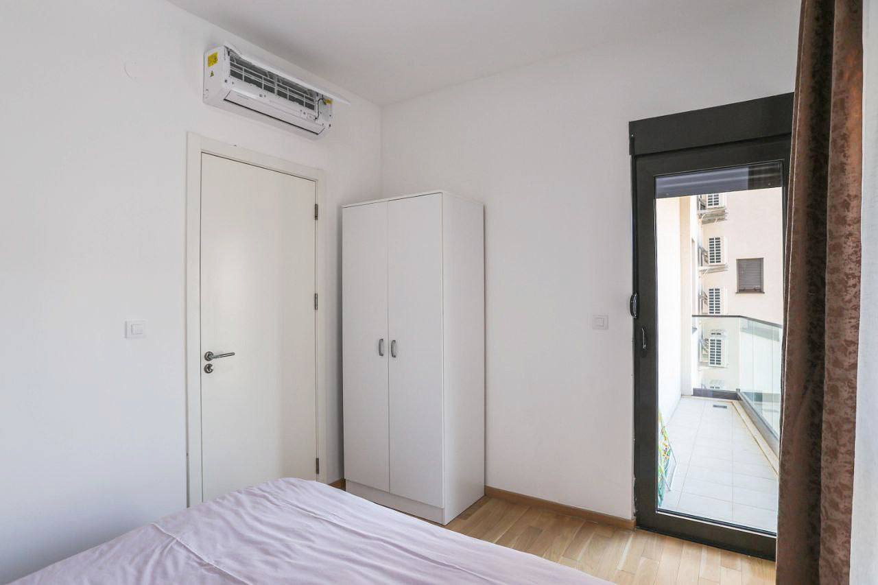 Квартира с 1 спальней в Бечичи, 40 м² thumbnail 9