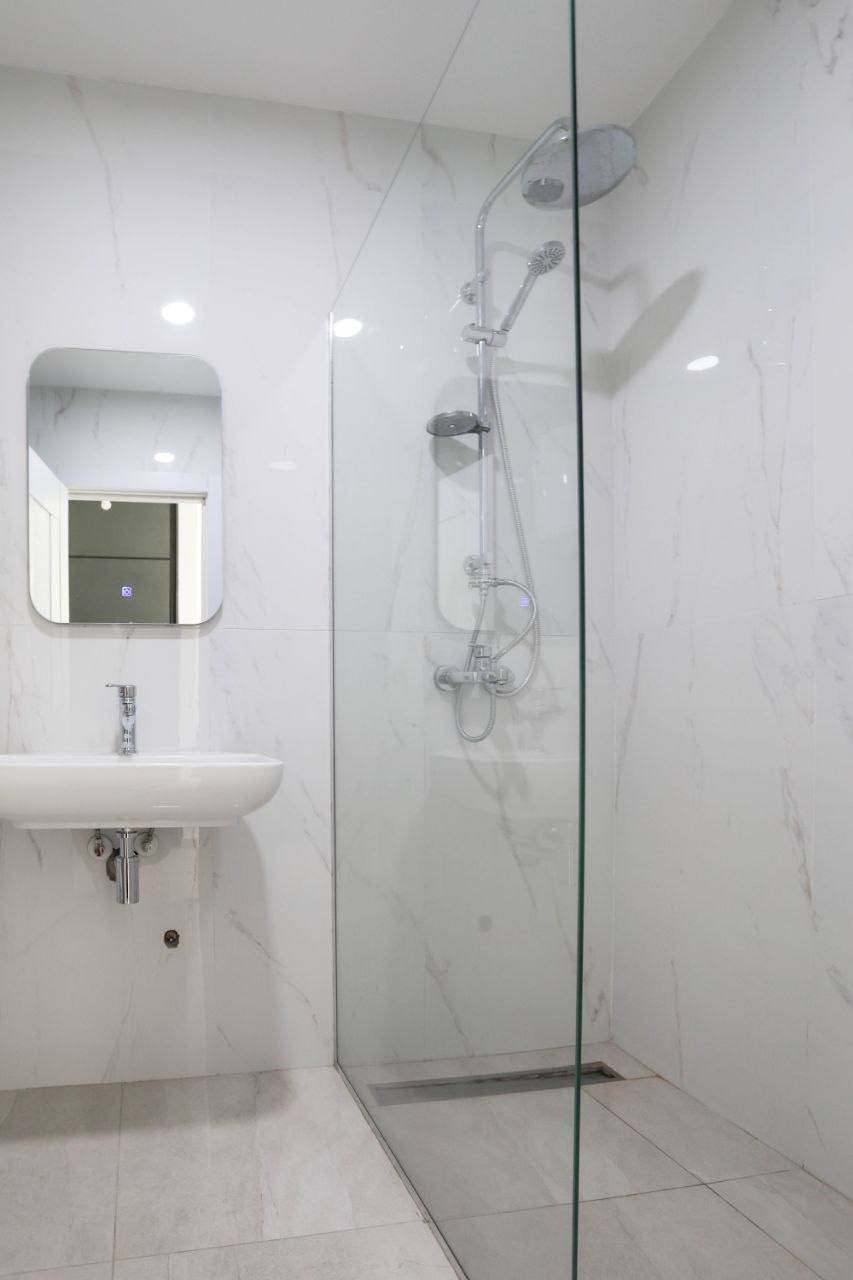 Квартира с 1 спальней в Бечичи, 57 м² 3