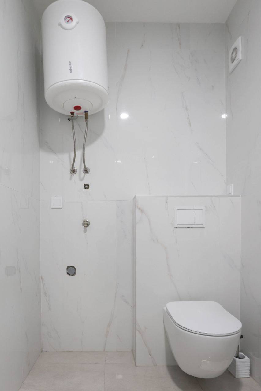 Квартира с 1 спальней в Бечичи, 57 м² 4