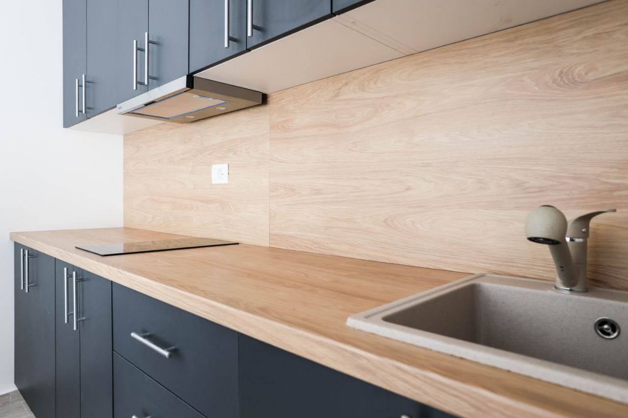 Квартира с 1 спальней в Бечичи, 57 м² 5