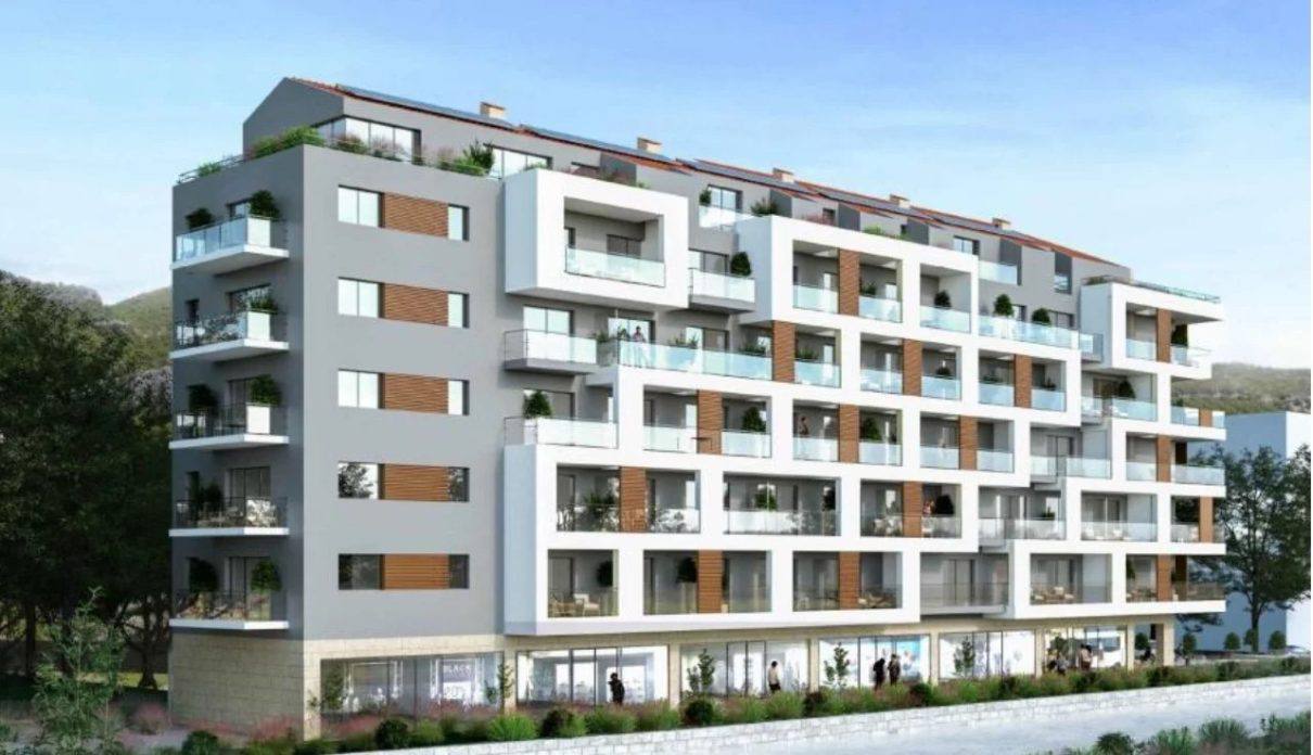 Квартира с 2 спальнями в Будве, 105 м² thumbnail 25
