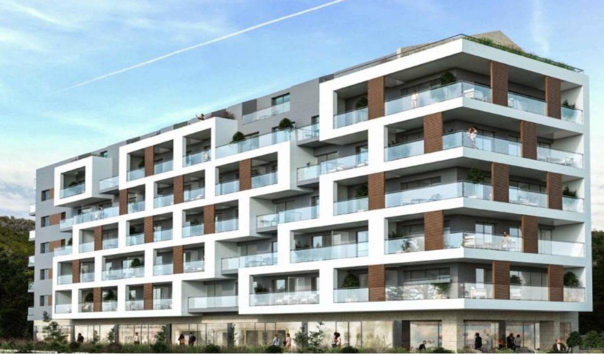 Квартира с 2 спальнями в Будве, 105 м² thumbnail 26