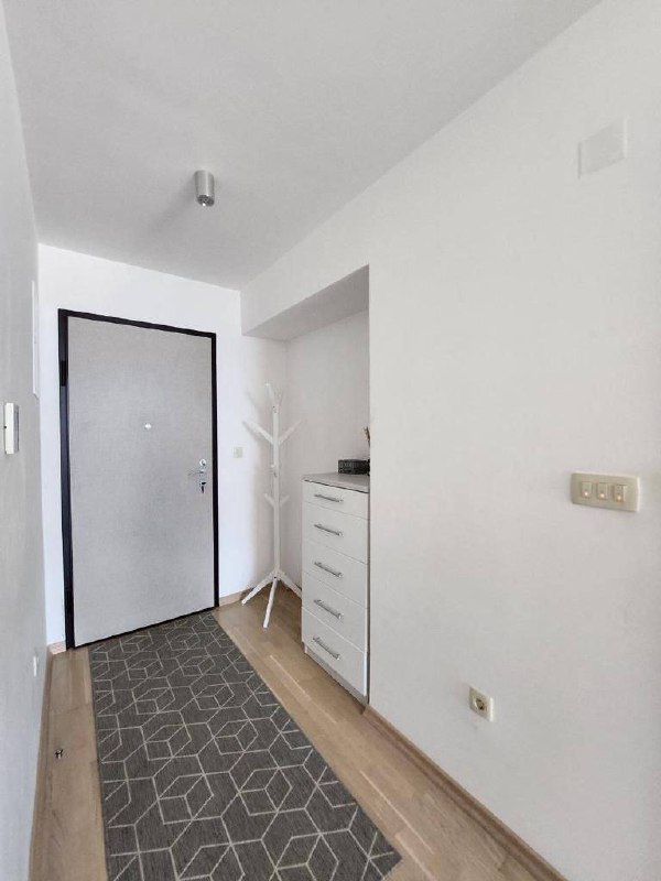 Квартира с 1 спальней в Будве, 47 м² 4